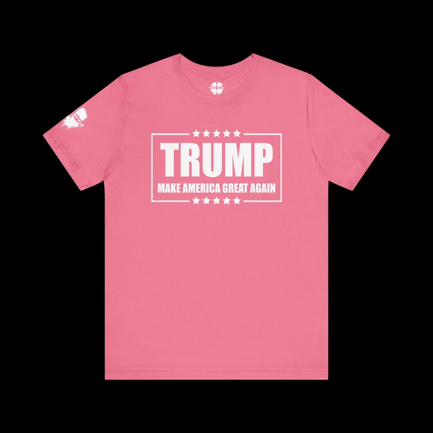 TRUMP America Great Again Tee