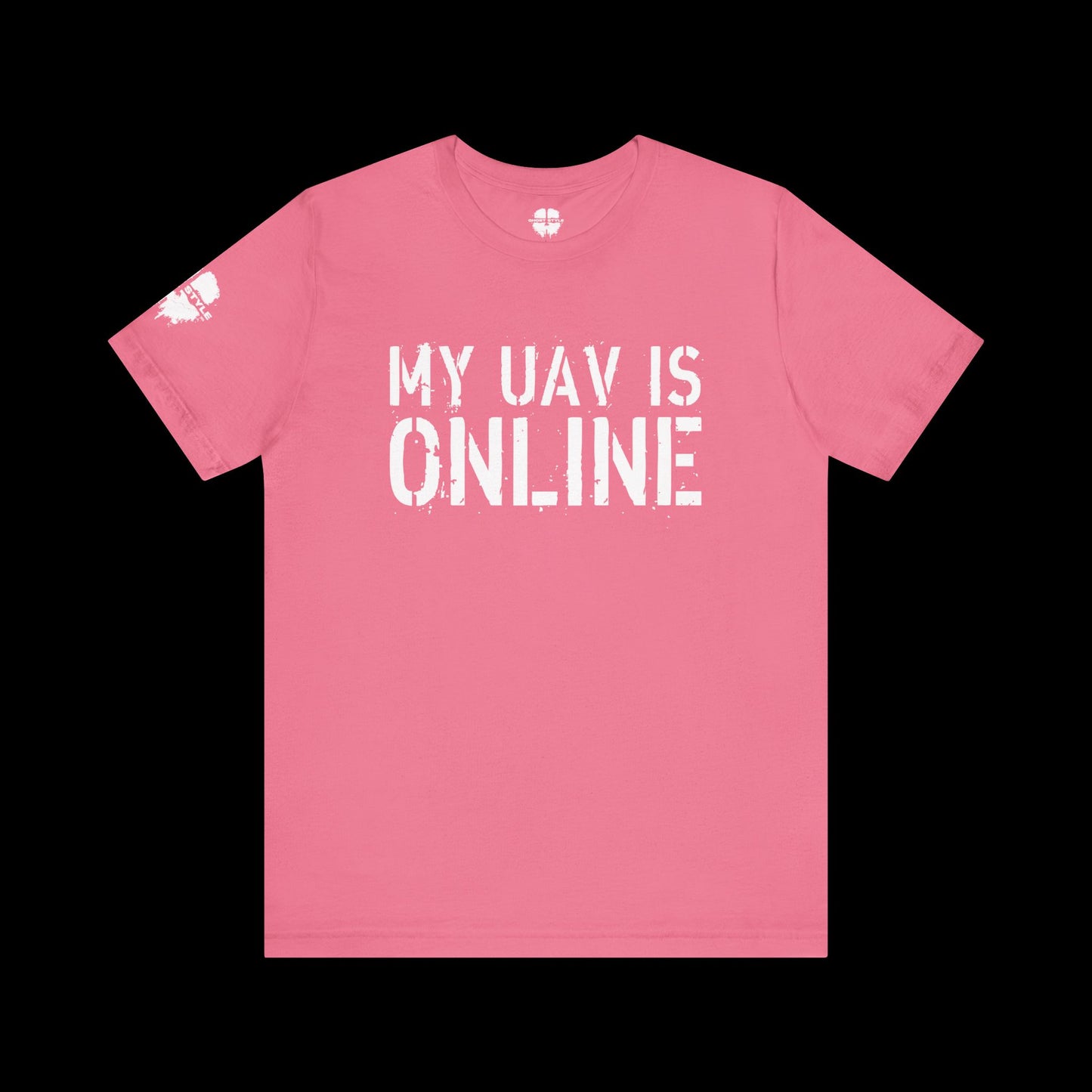 UAV Online Tee
