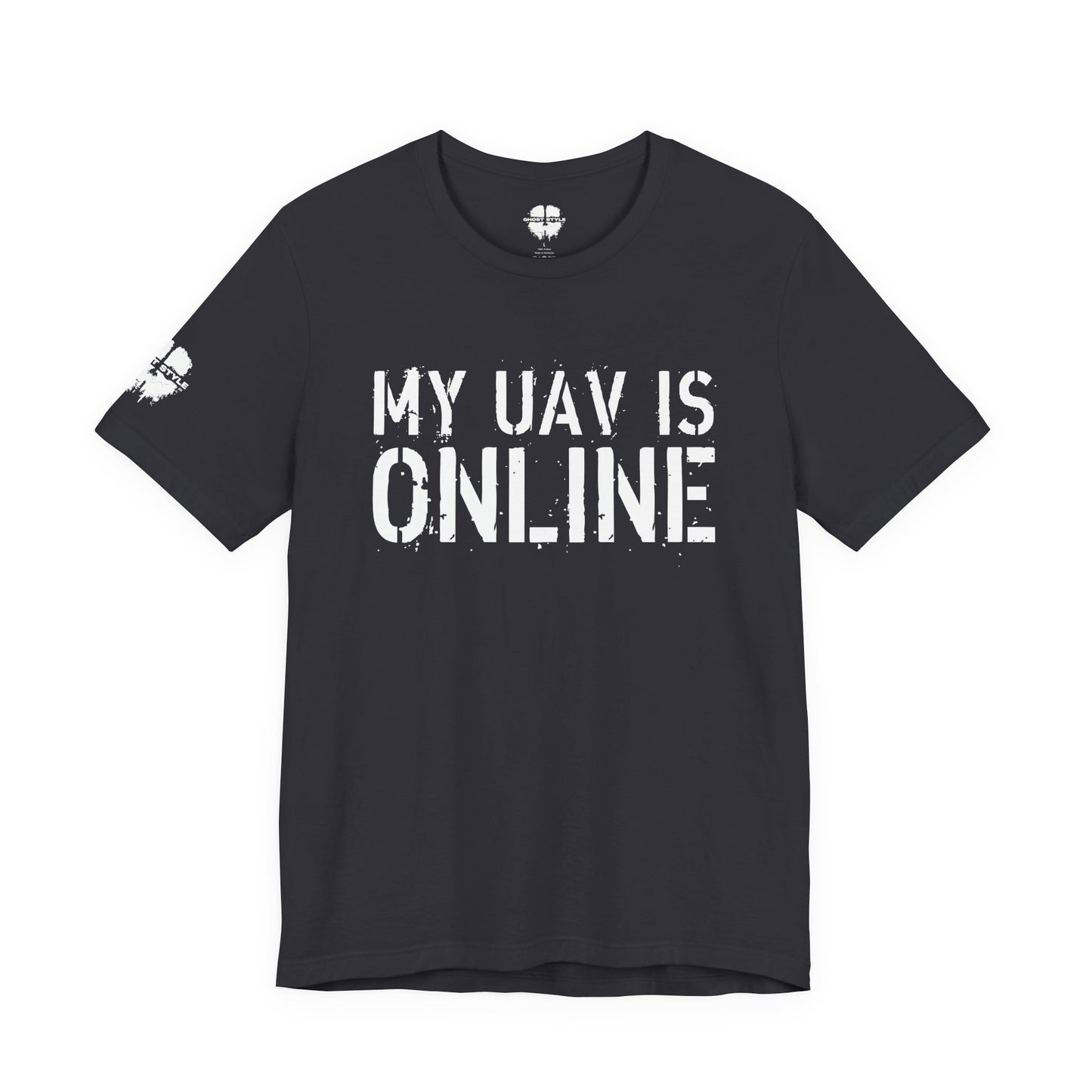 UAV Online Tee