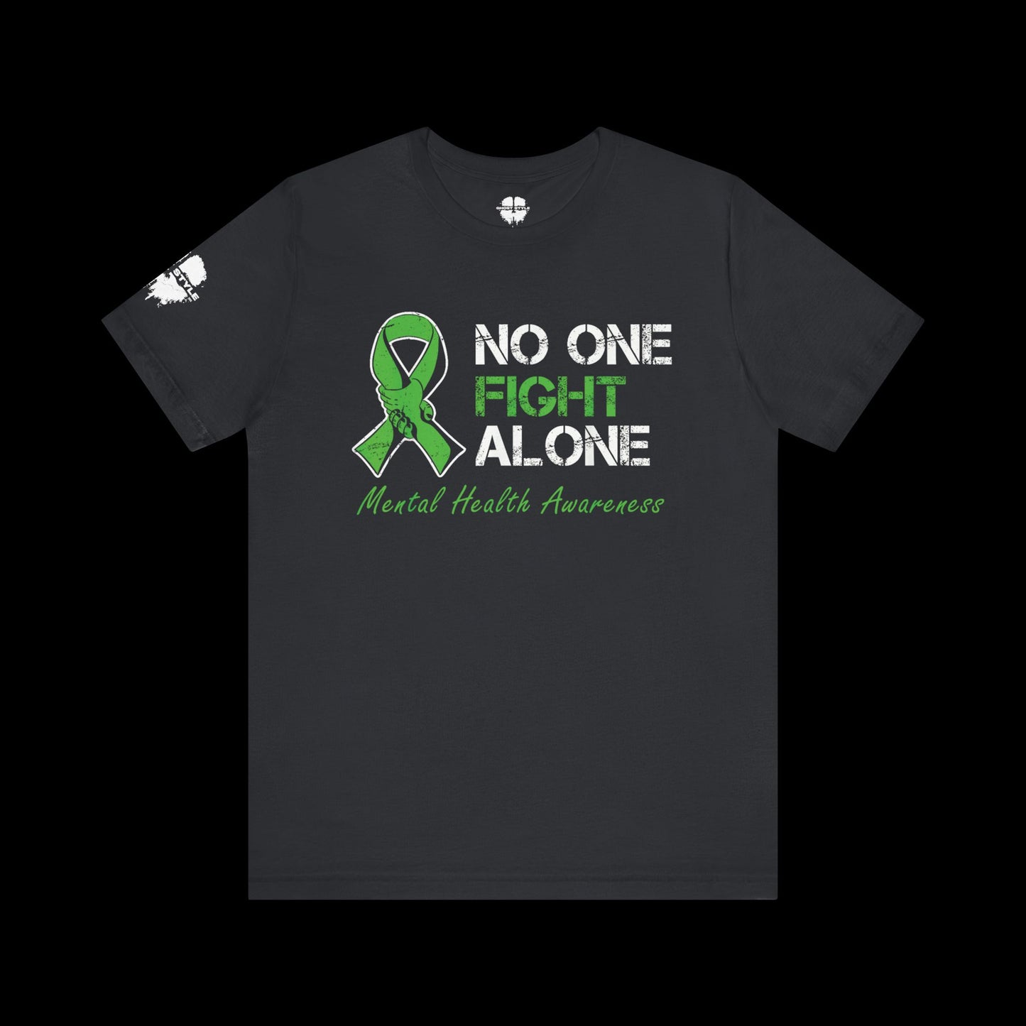 Mental Health Awareness Tee