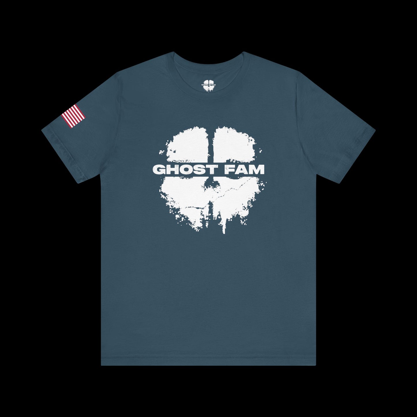 Ghost Fam Tee