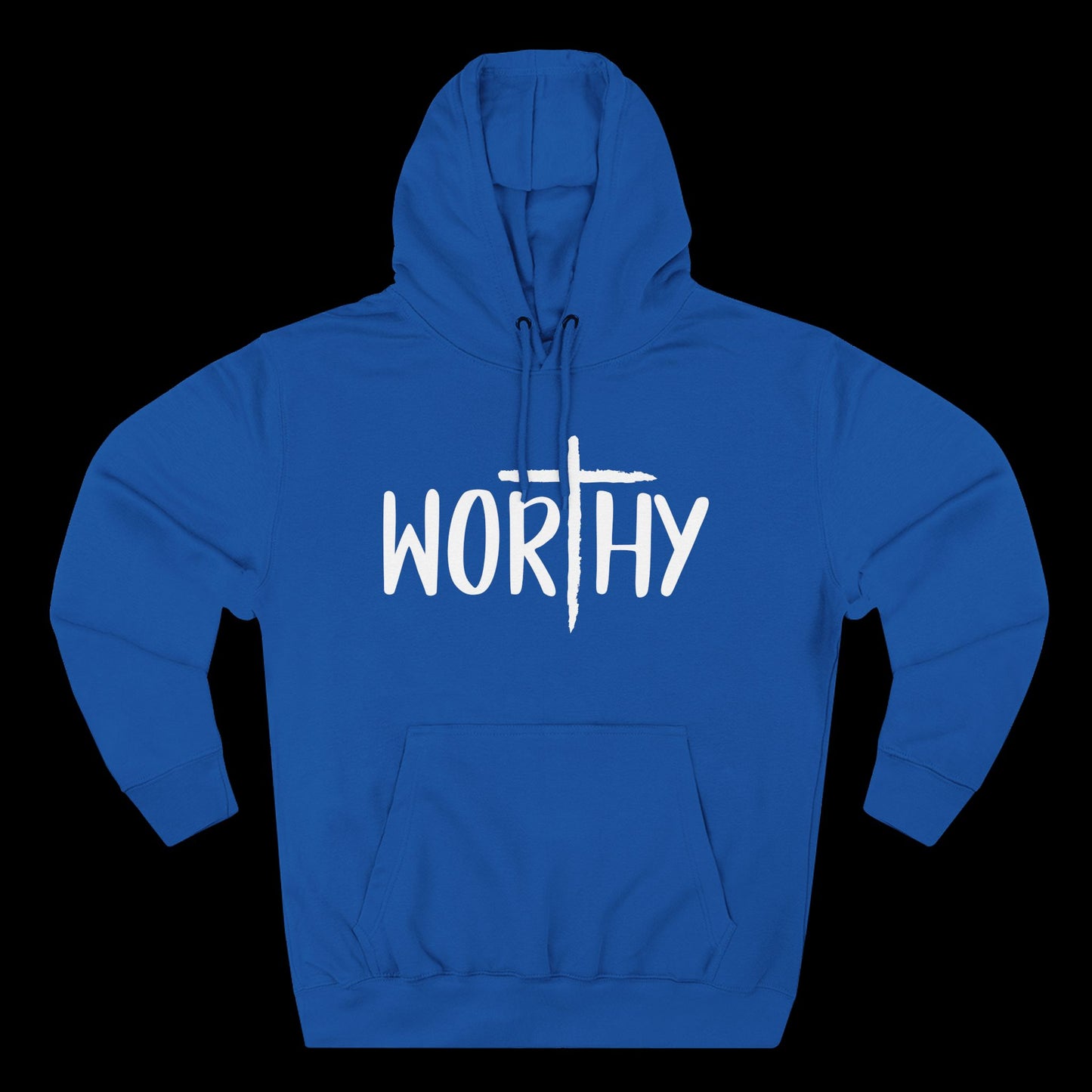 WORTHY Hoodie