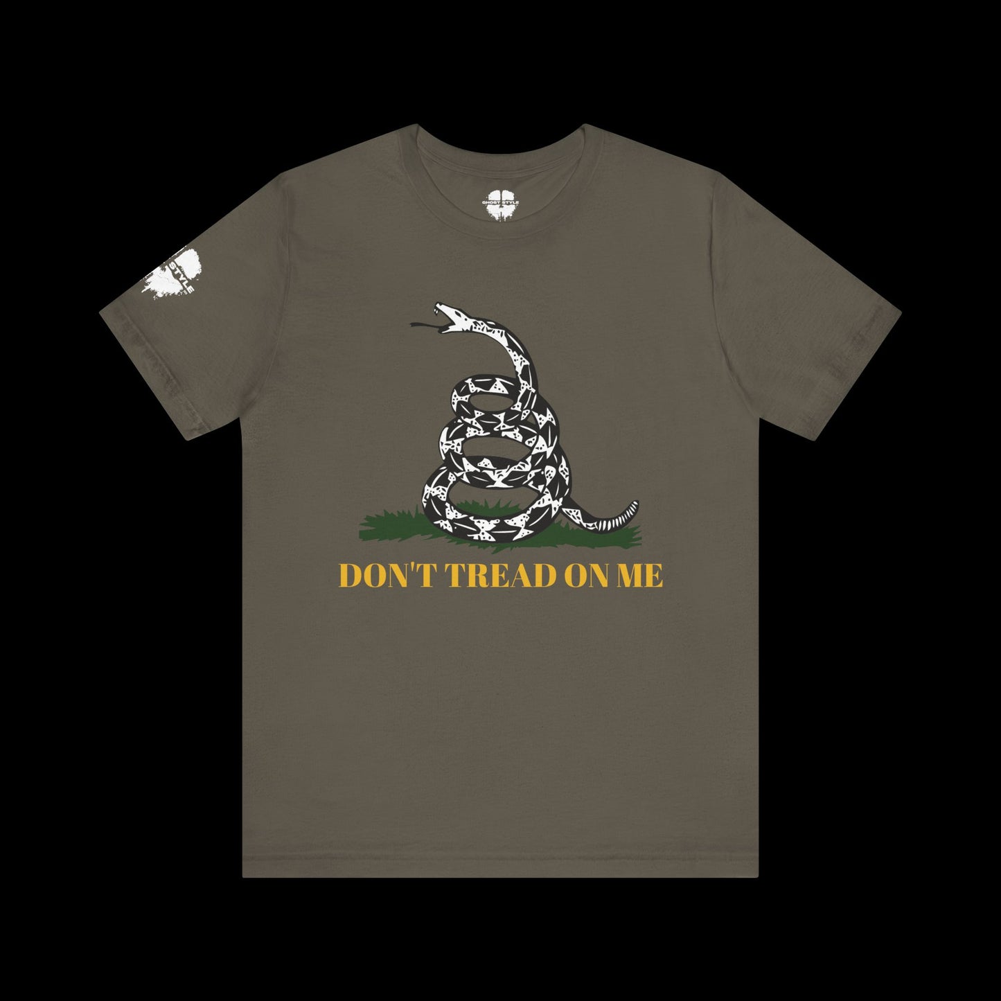 Don't Tread On Me Tee