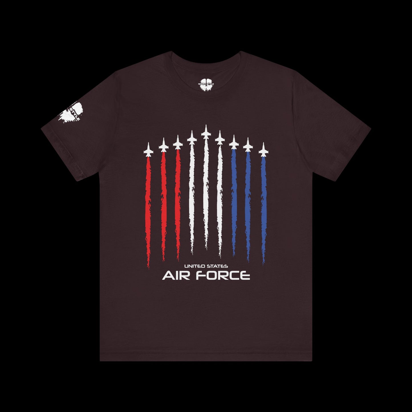 Air Force Tee