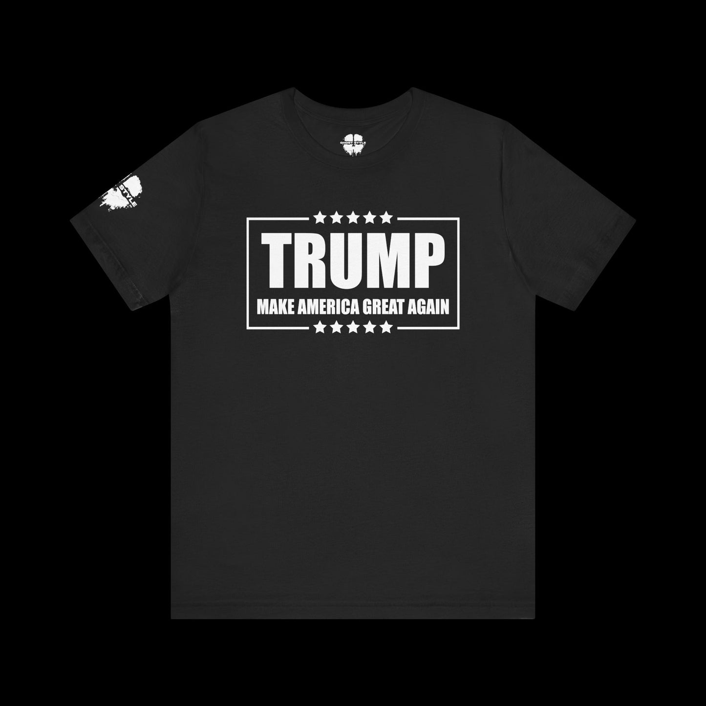 TRUMP America Great Again Tee