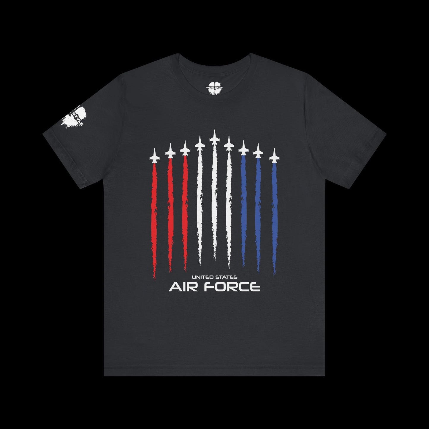 Air Force Tee