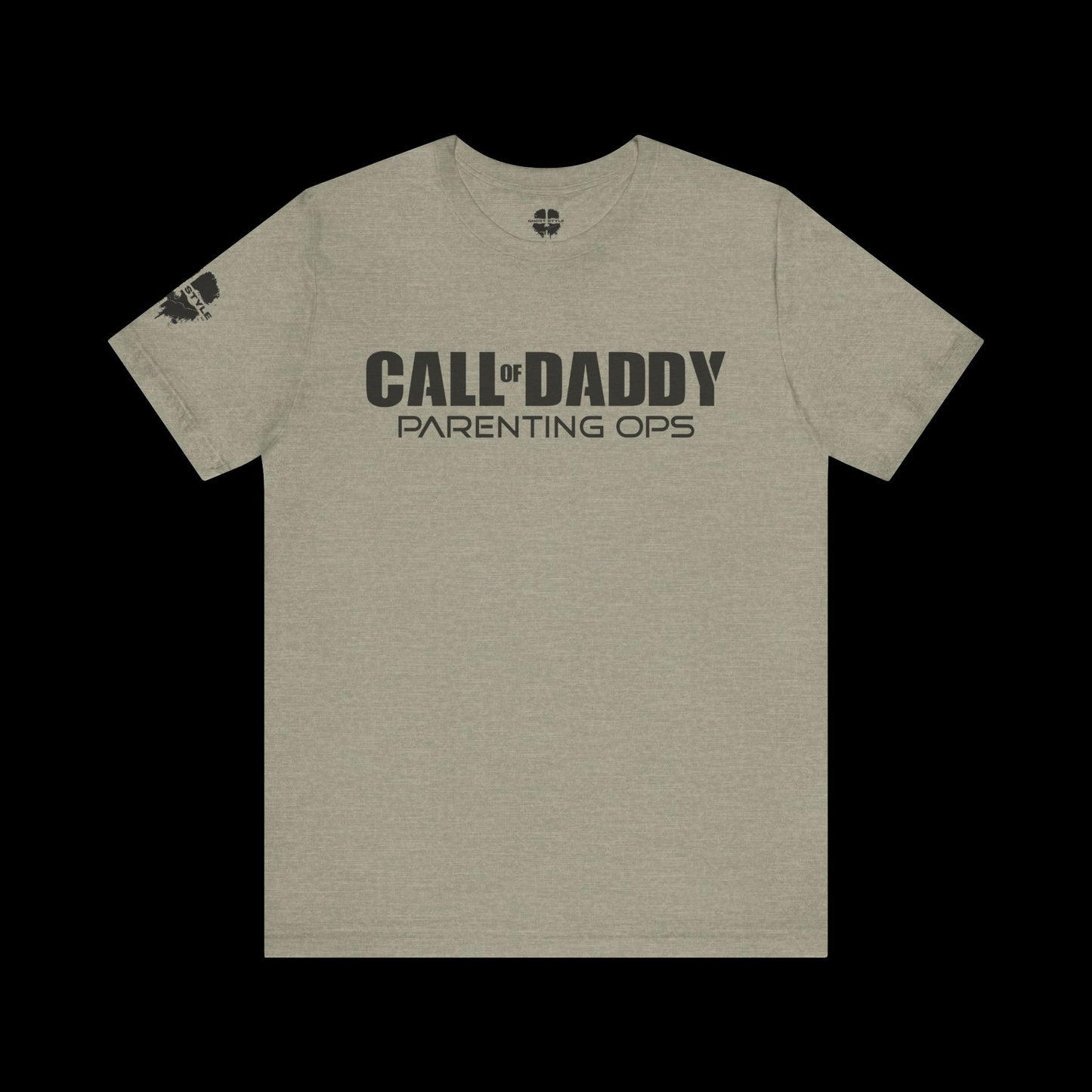 Call of Daddy Tee