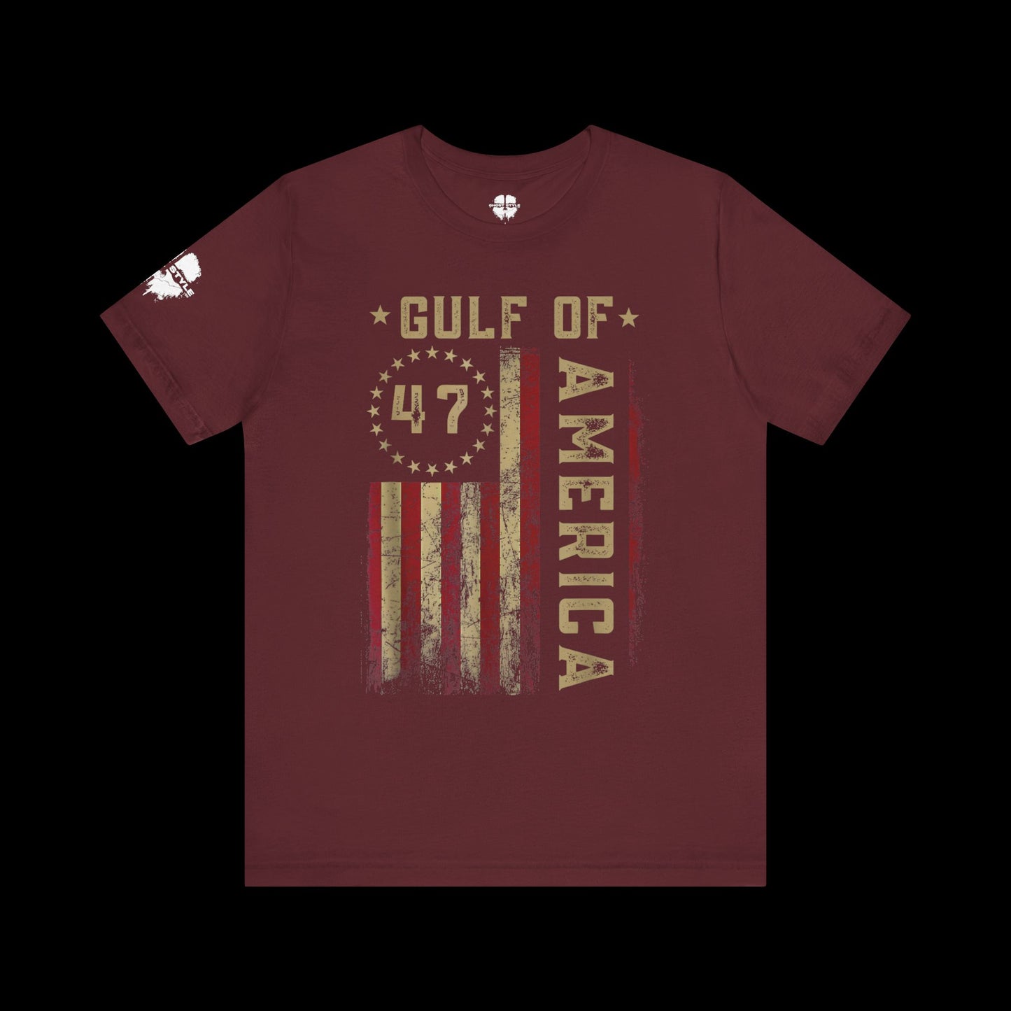 Gulf of America Tee