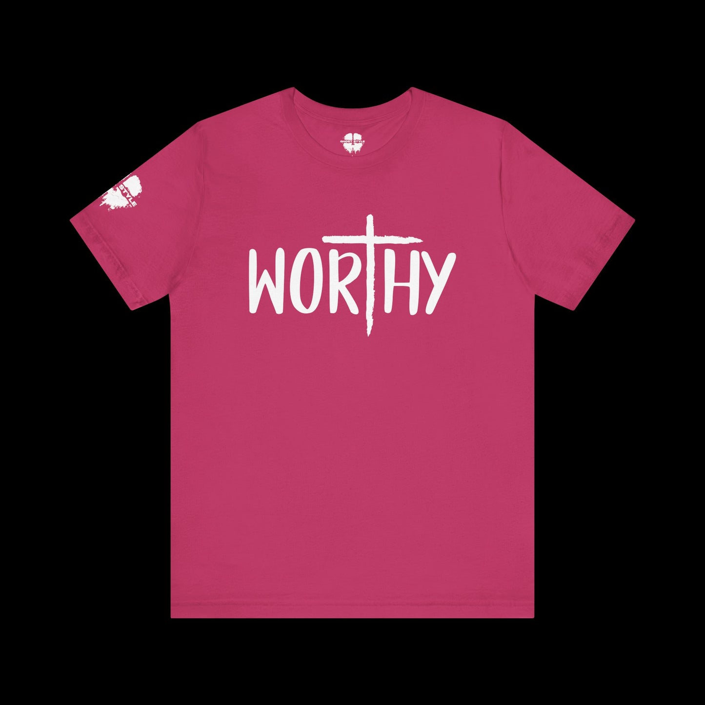 Worthy Tee
