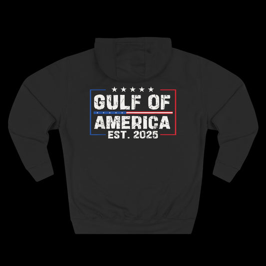 Gulf of America Hoodie