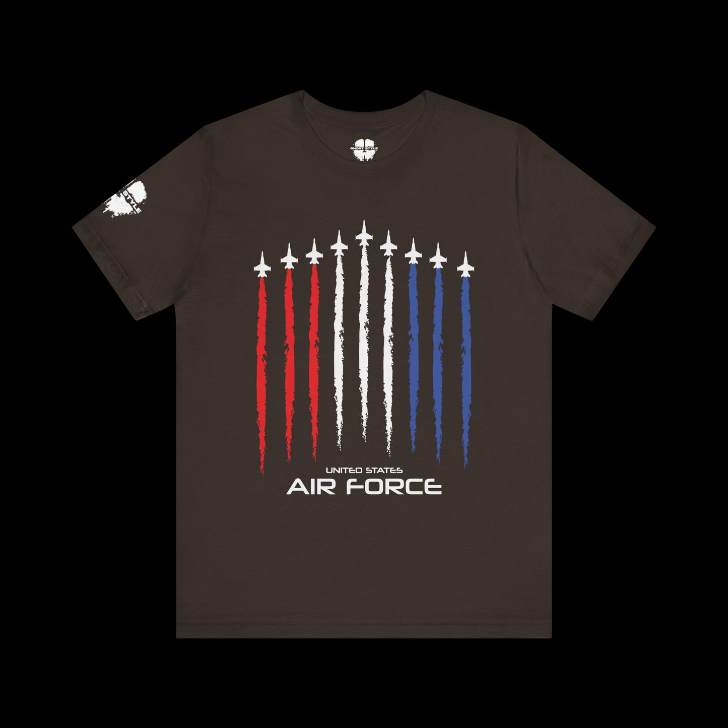 Air Force Tee