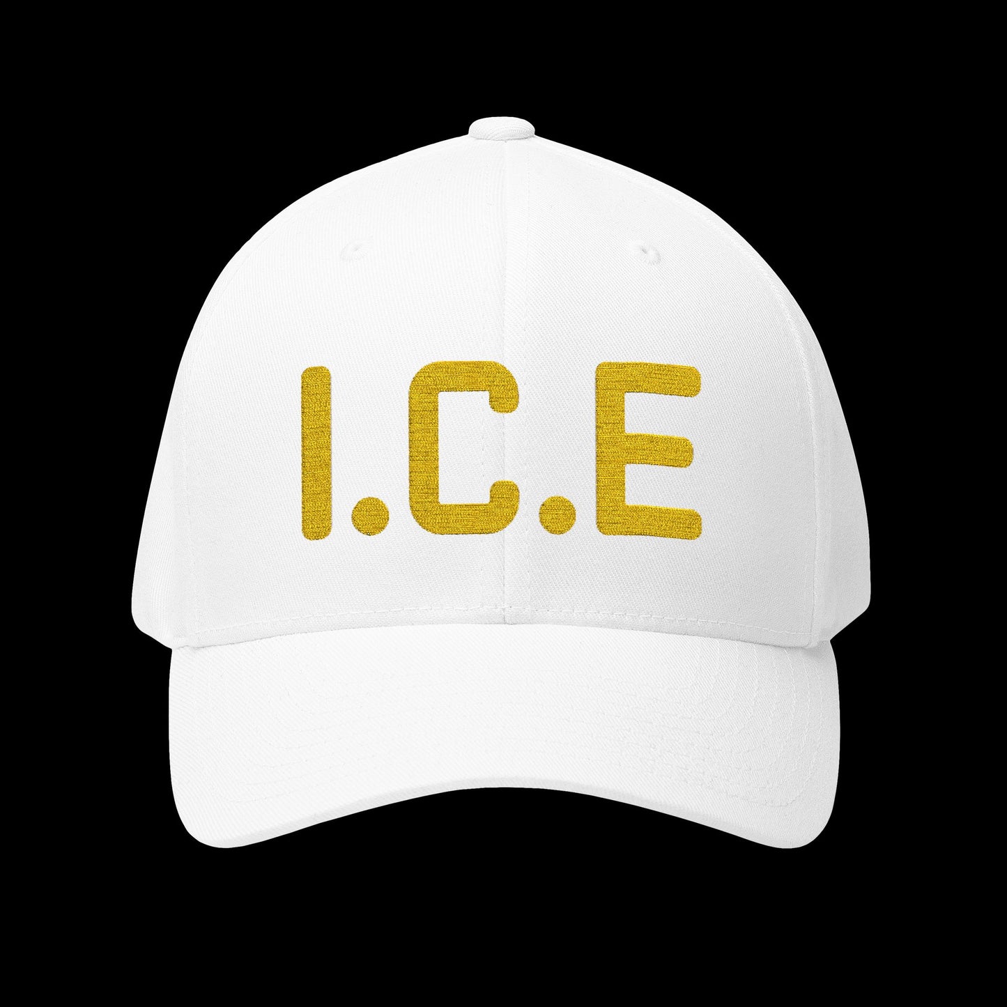 I.C.E. Hat