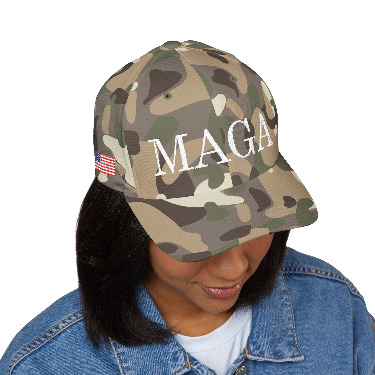 MAGA Hat