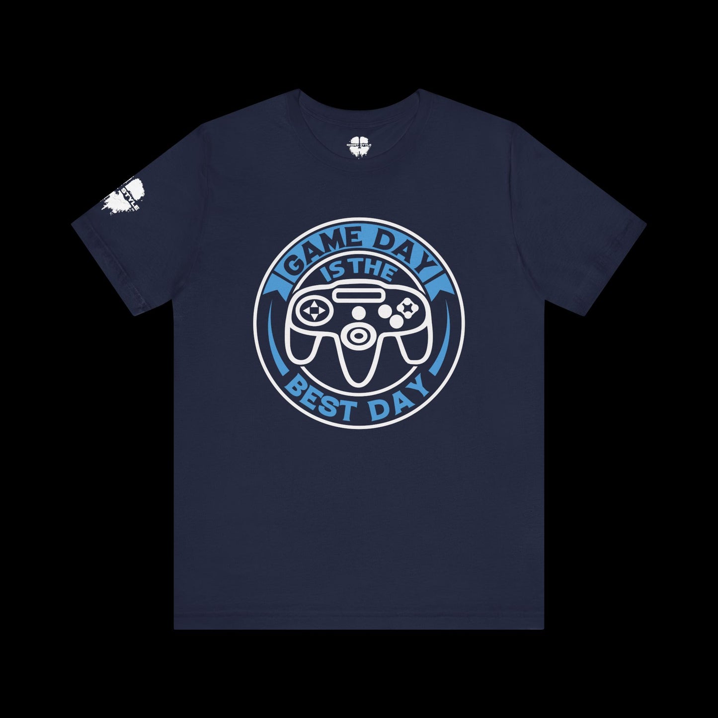Game Day Tee
