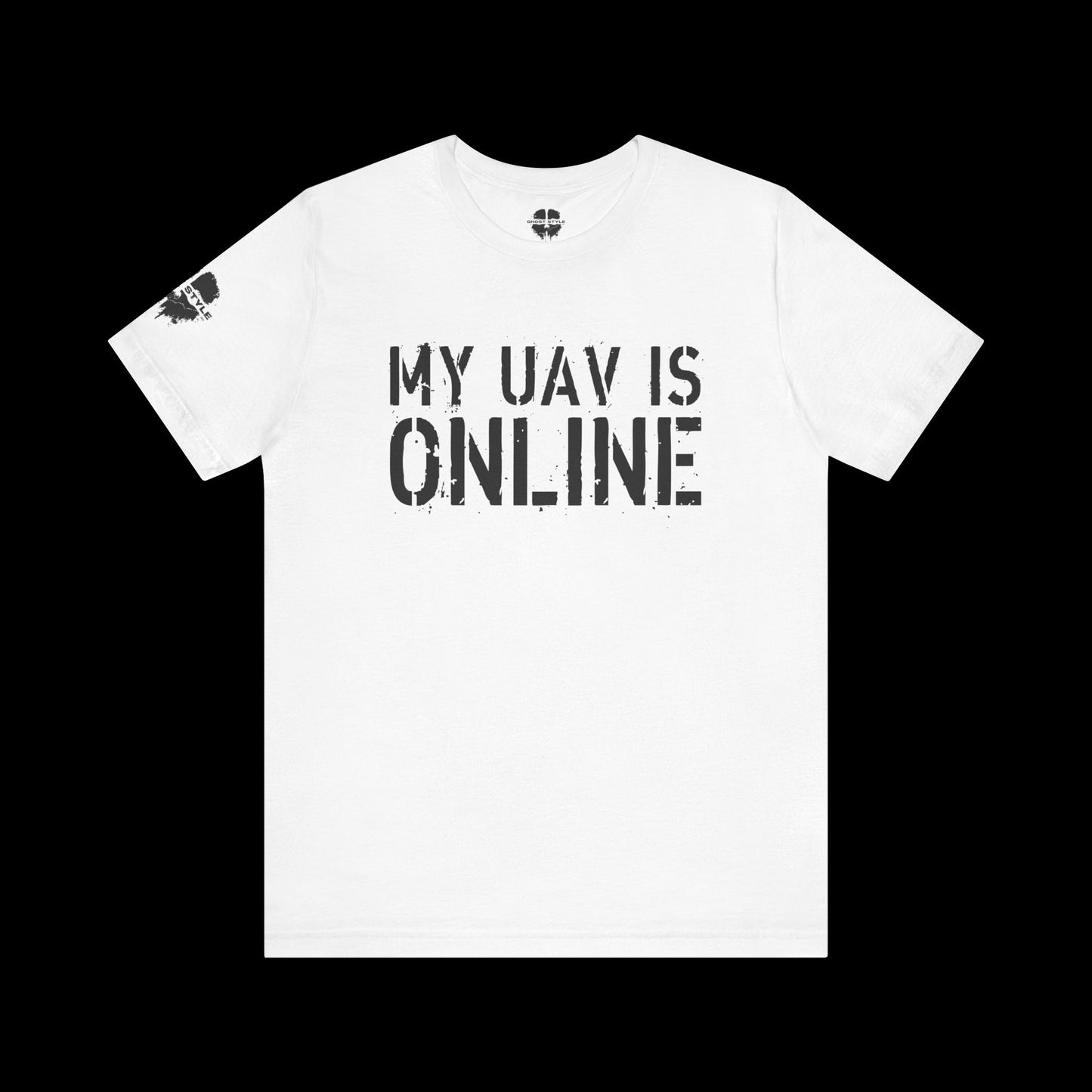 UAV Online Tee