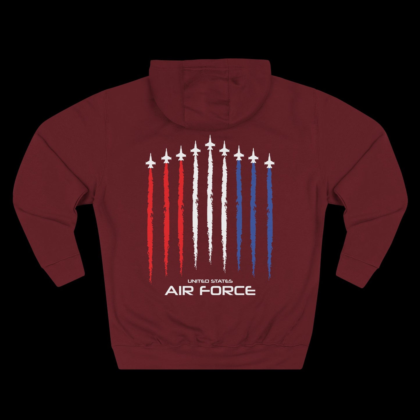 Air Force Hoodie