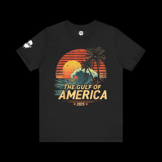 Gulf of America Tee