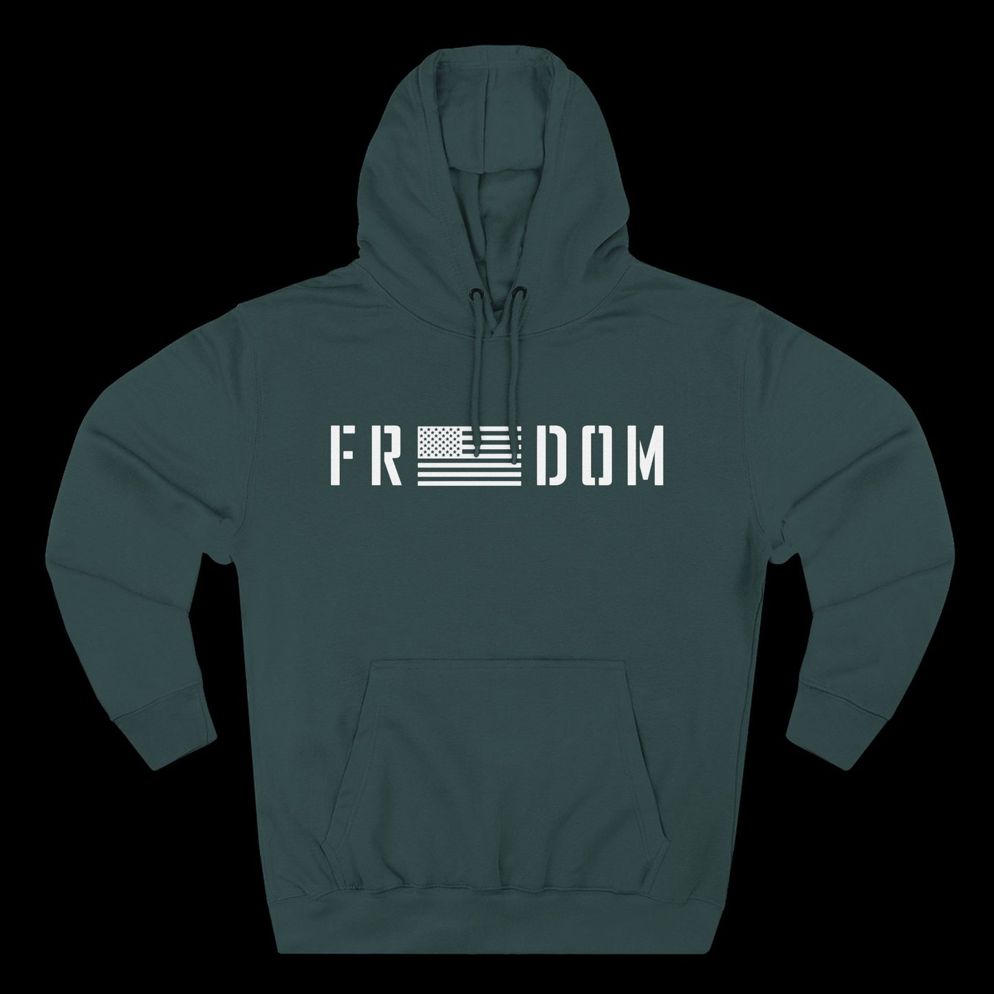 Freedom Hoodie