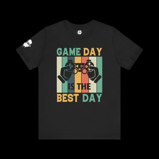 Game Day Tee
