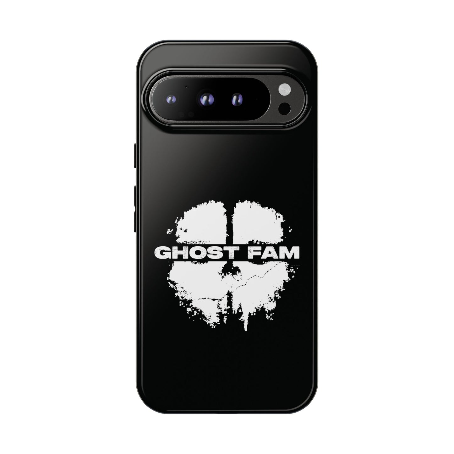 Ghost Fam "Tough Case" for Samsung / Google