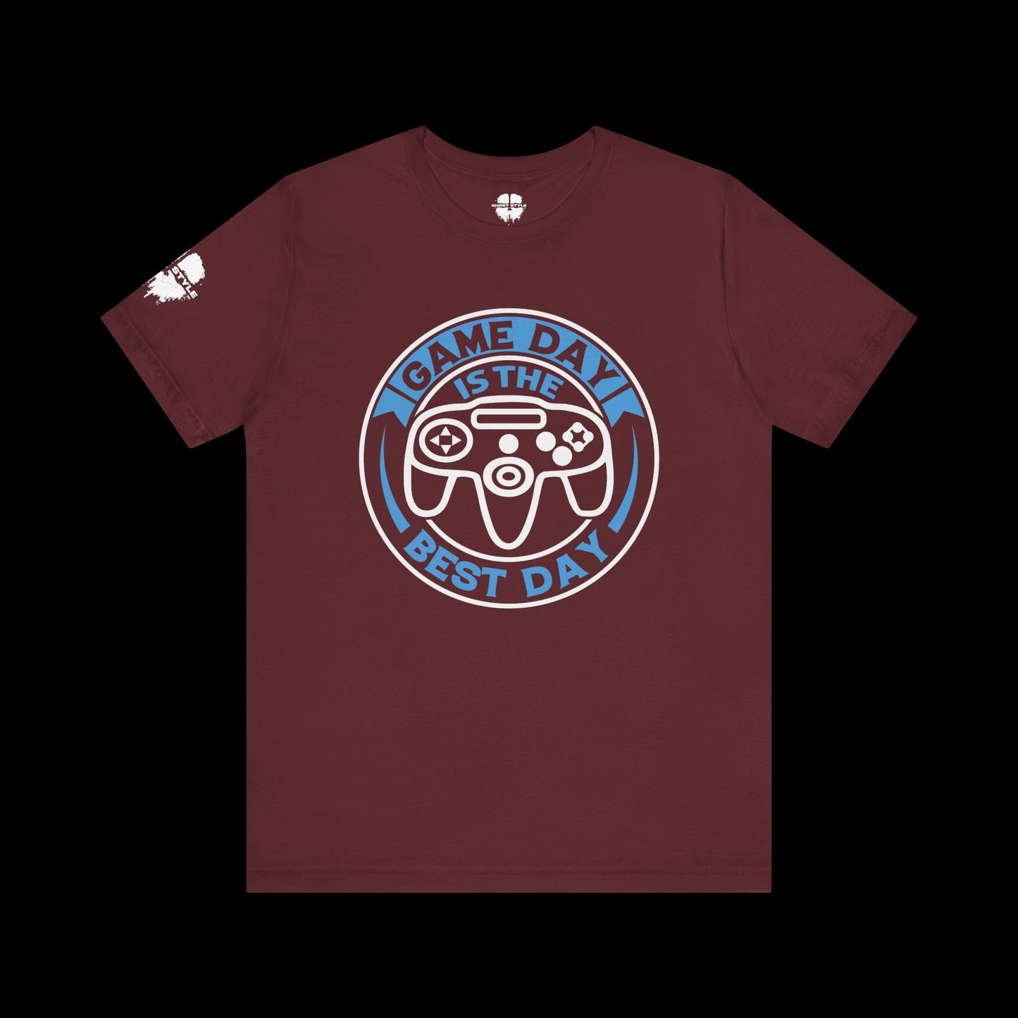 Game Day Tee