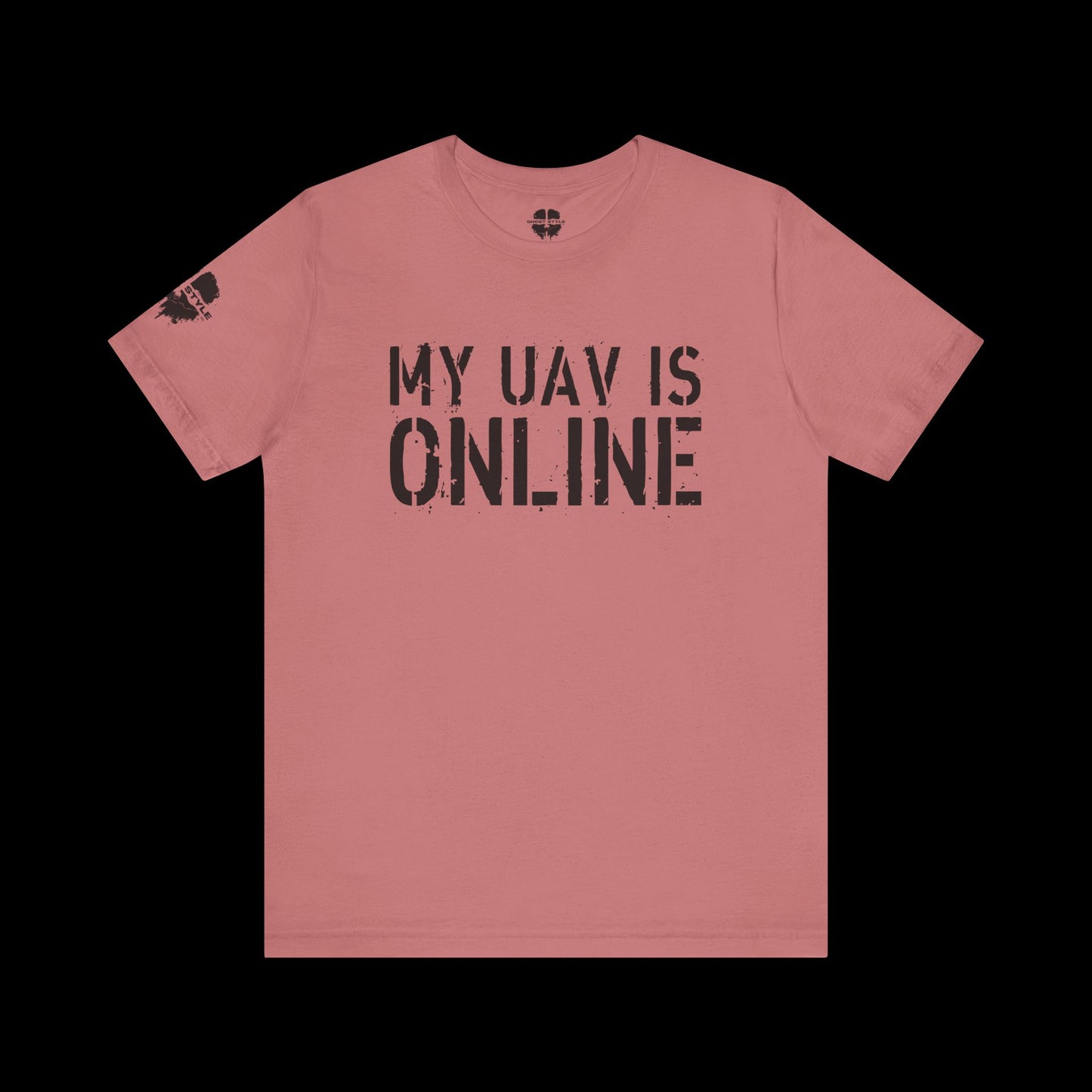 UAV Online Tee