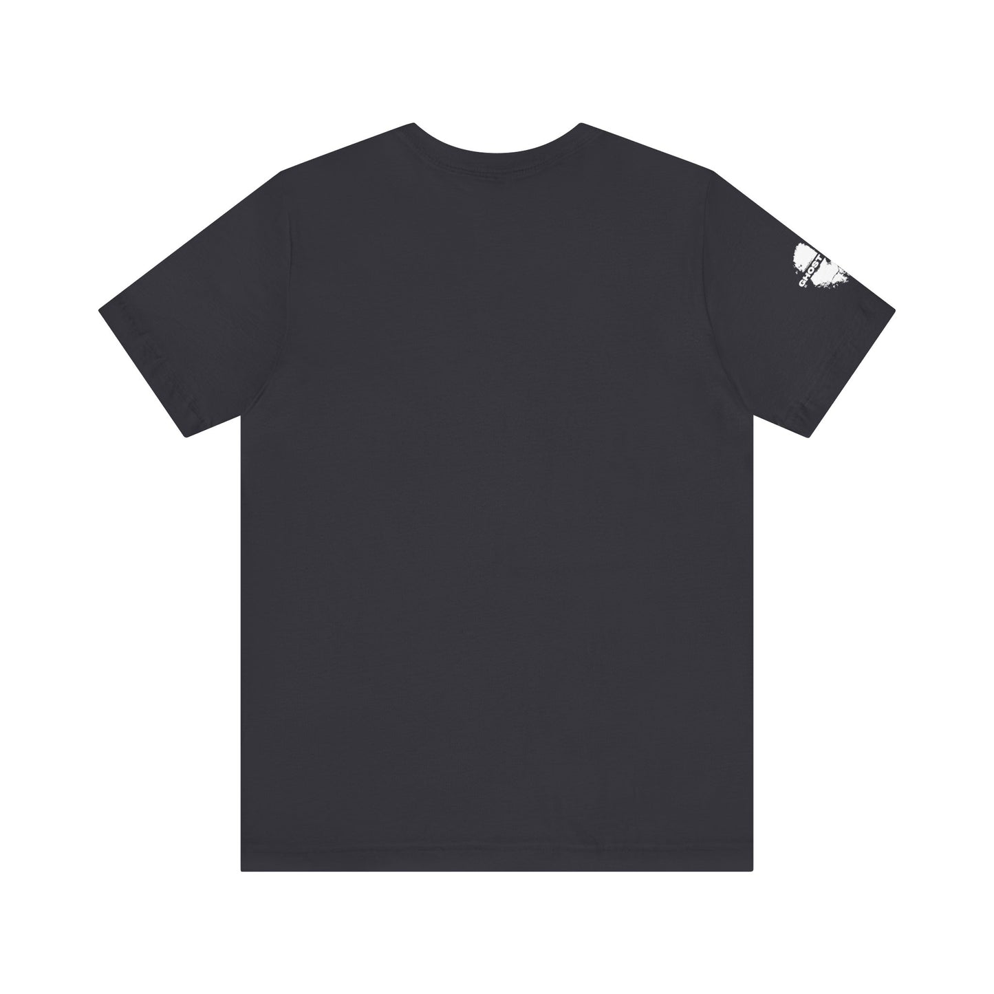 Jesus Made Me A Fisher of Men Tee