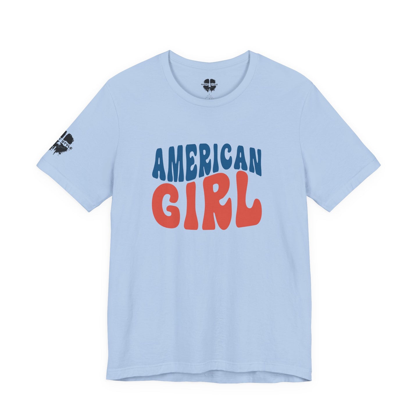 American Girl Vintage Tee