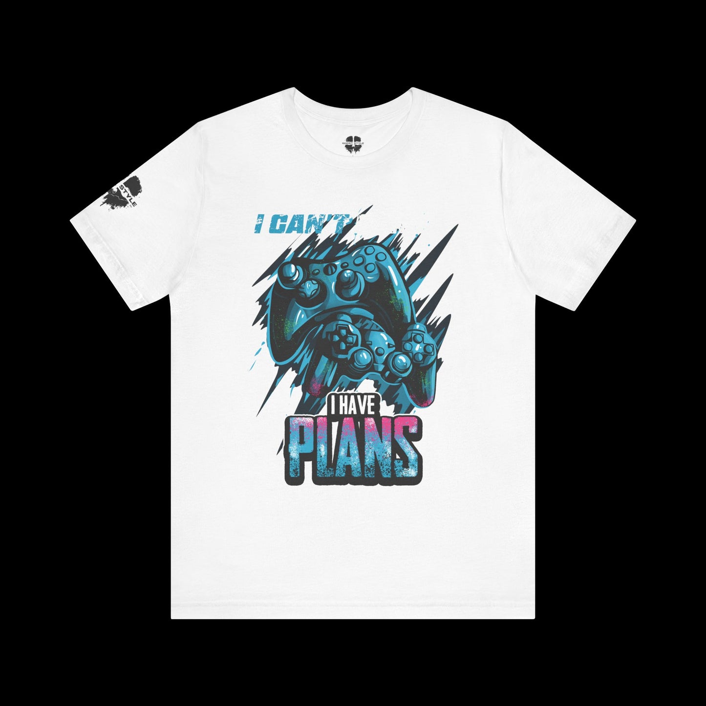 Sorry I Have Plans Tee