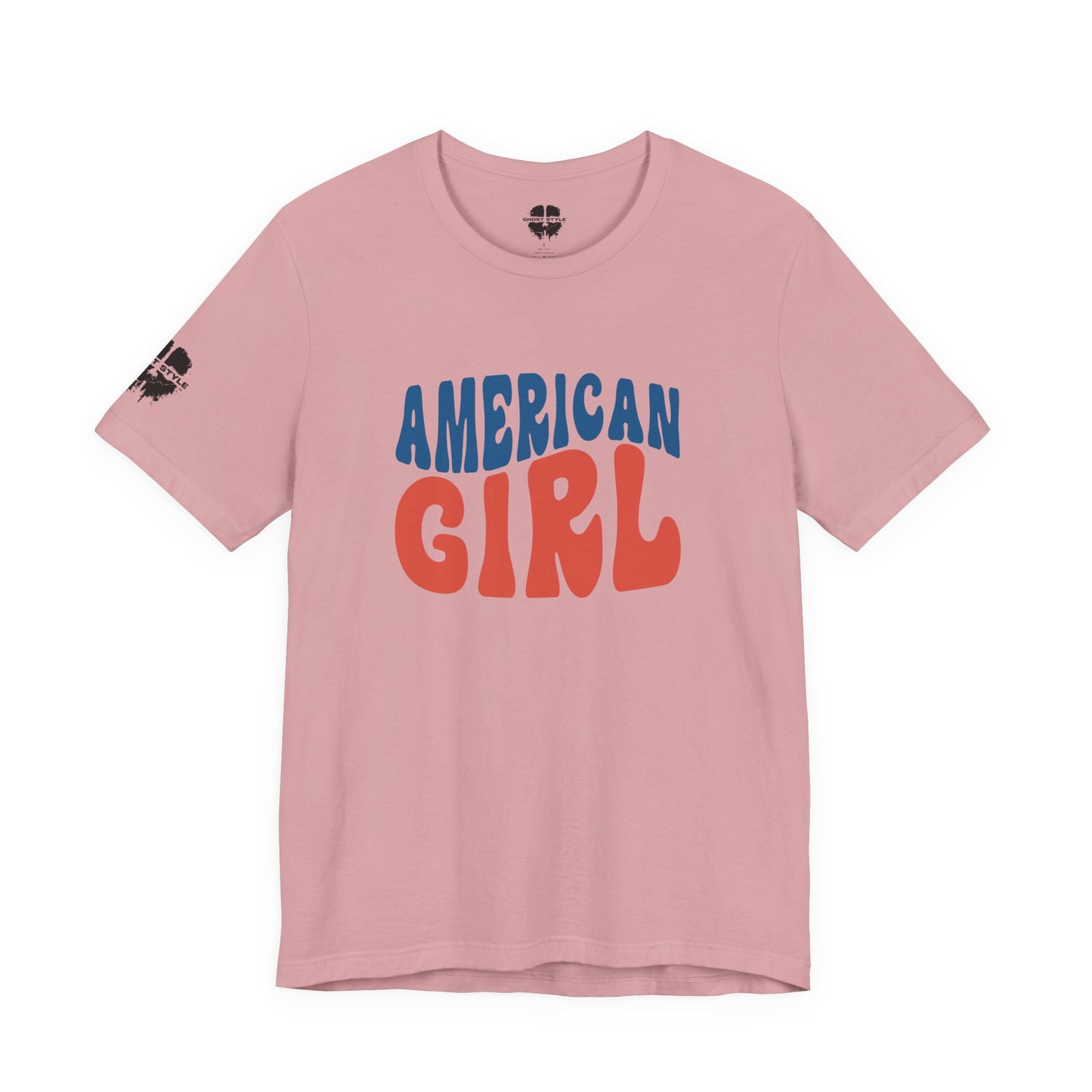 American Girl Vintage Tee