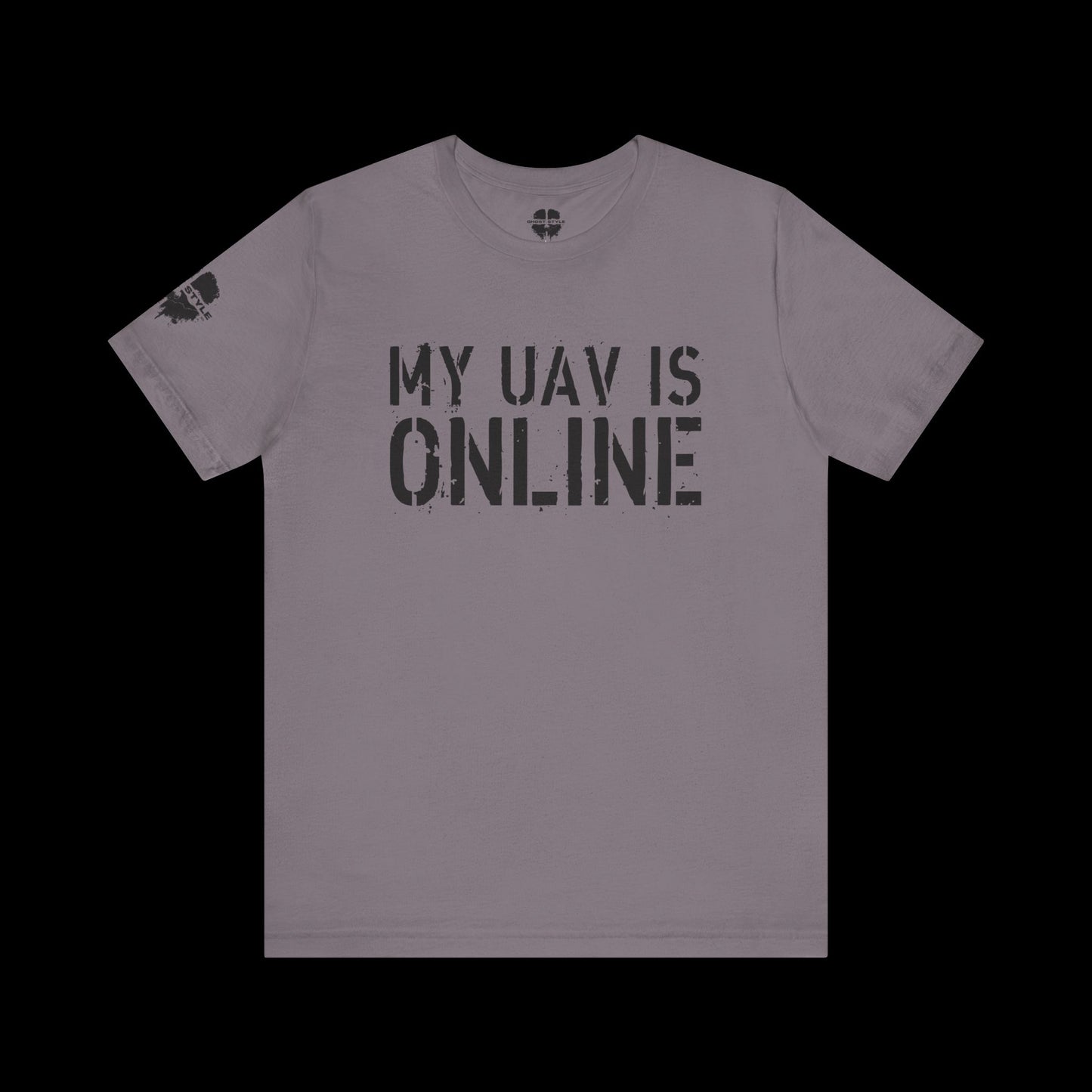 UAV Online Tee