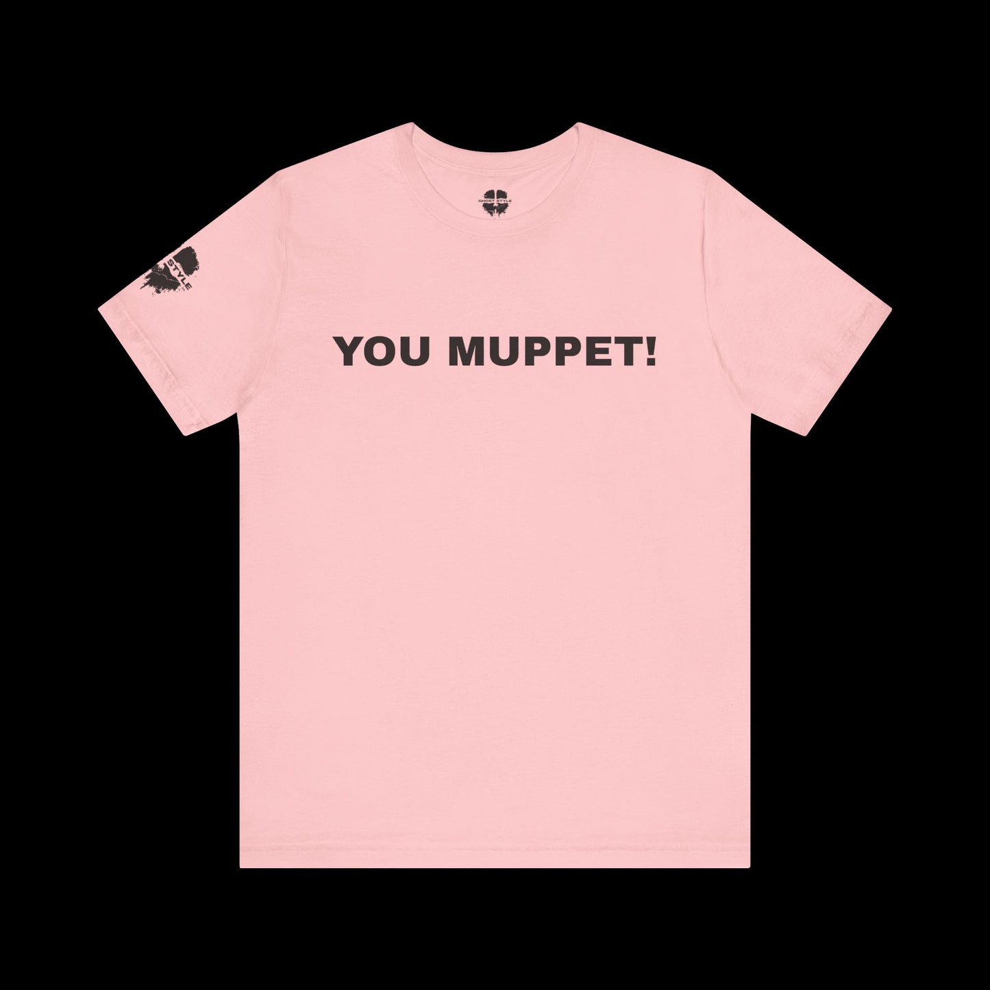 You Muppet Tee