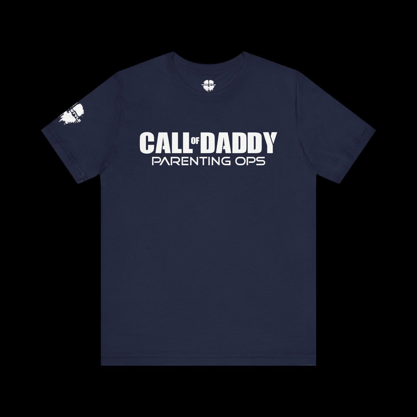 Call of Daddy Tee