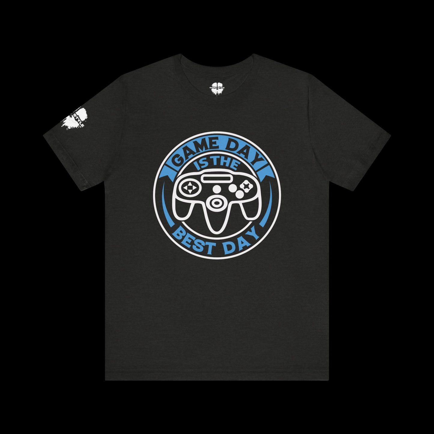 Game Day Tee