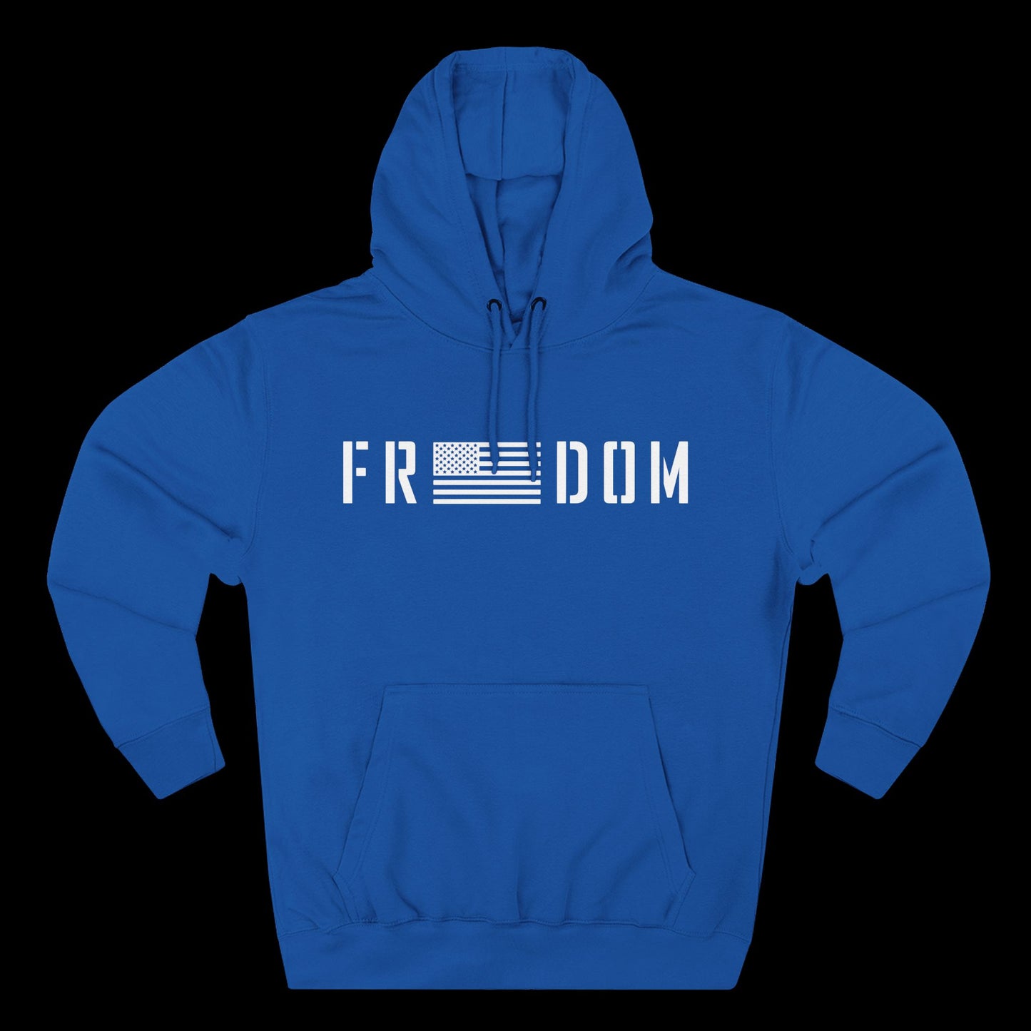 Freedom Hoodie