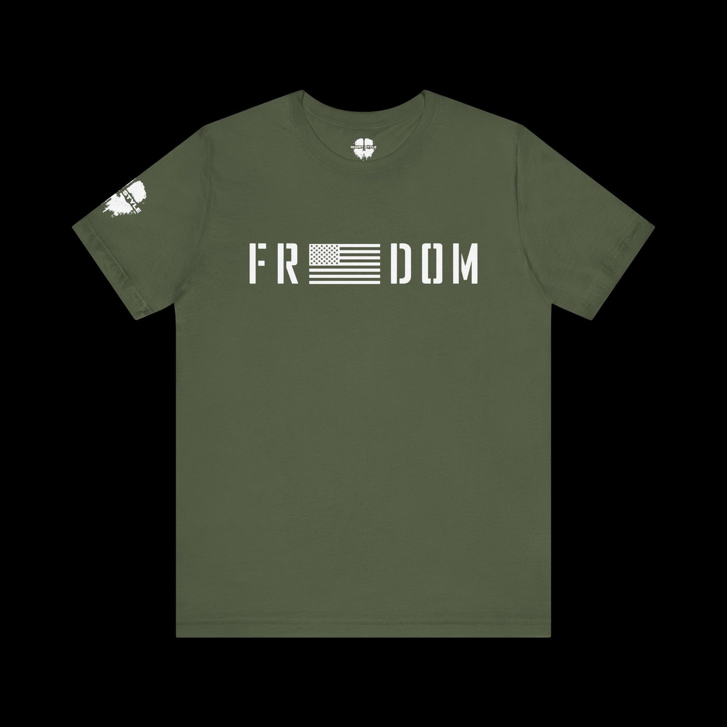 Freedom Tee