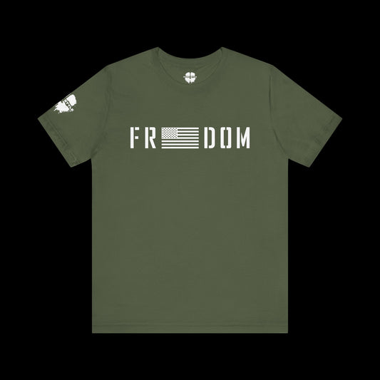 Freedom Tee