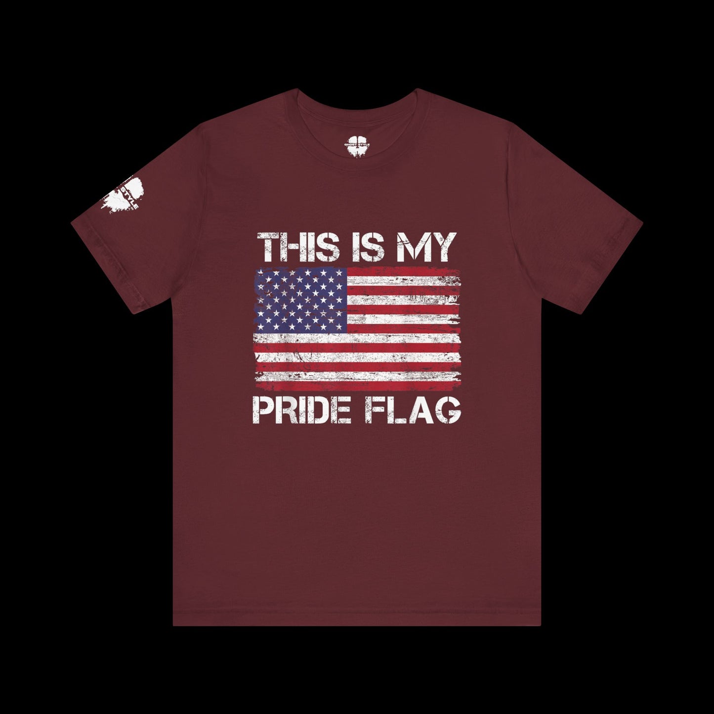 This Is My Pride Flag