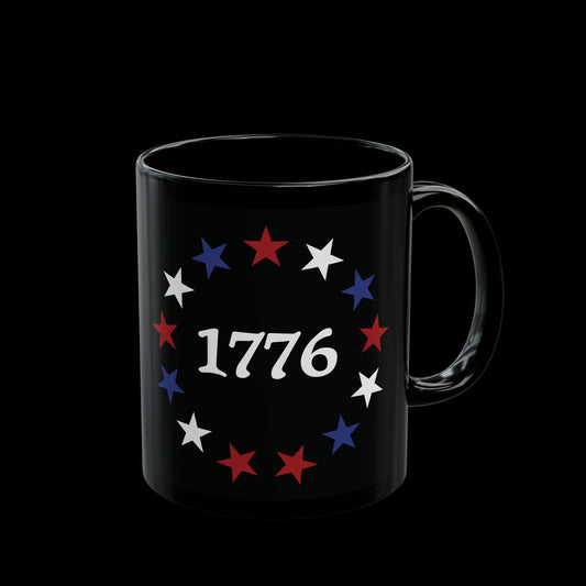 1776  Mug