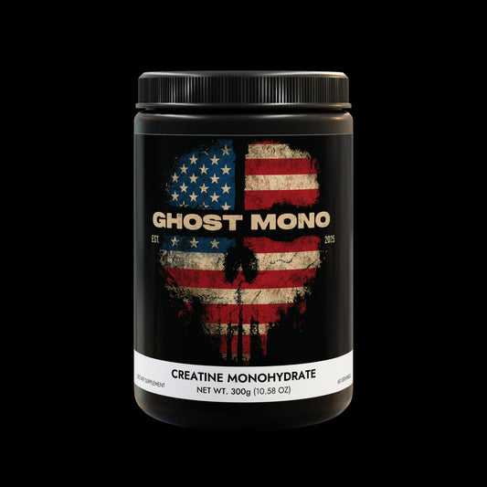 "Ghost Mono" Creatine