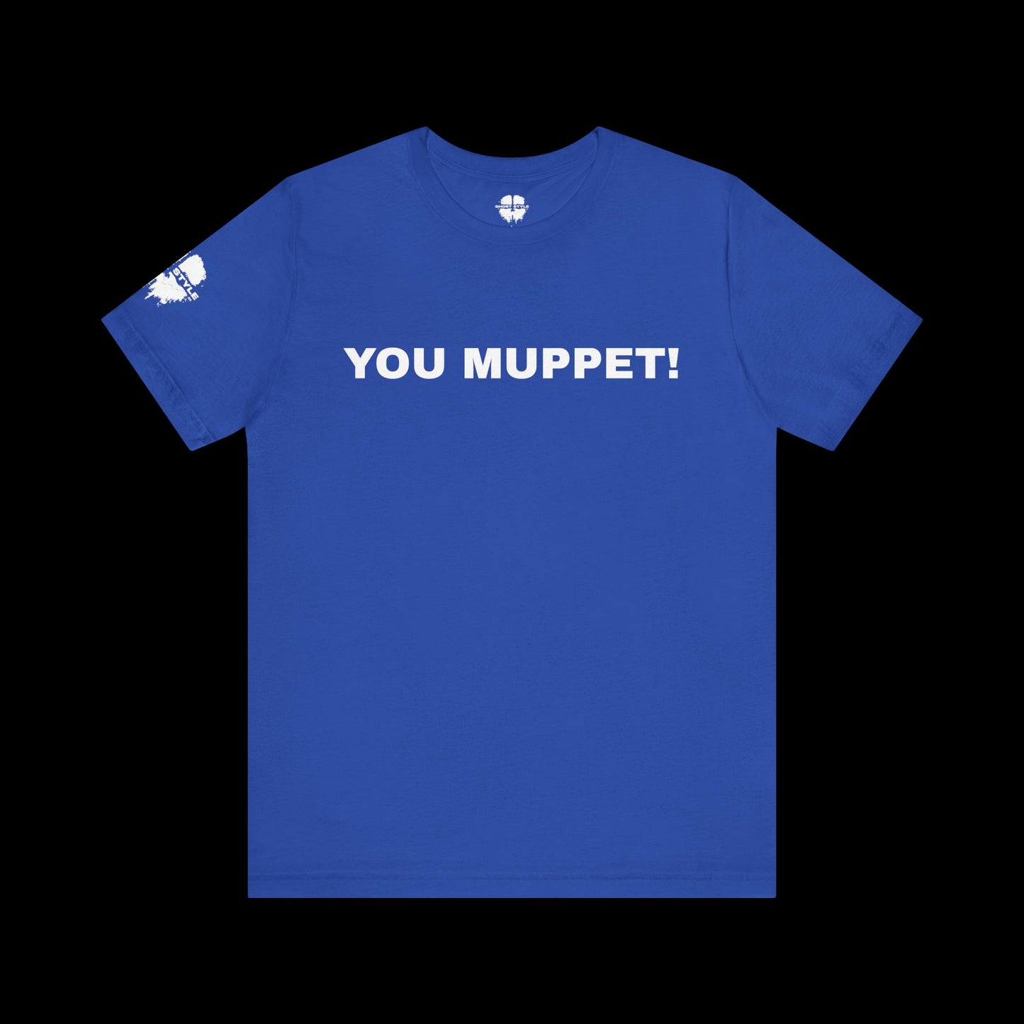You Muppet Tee