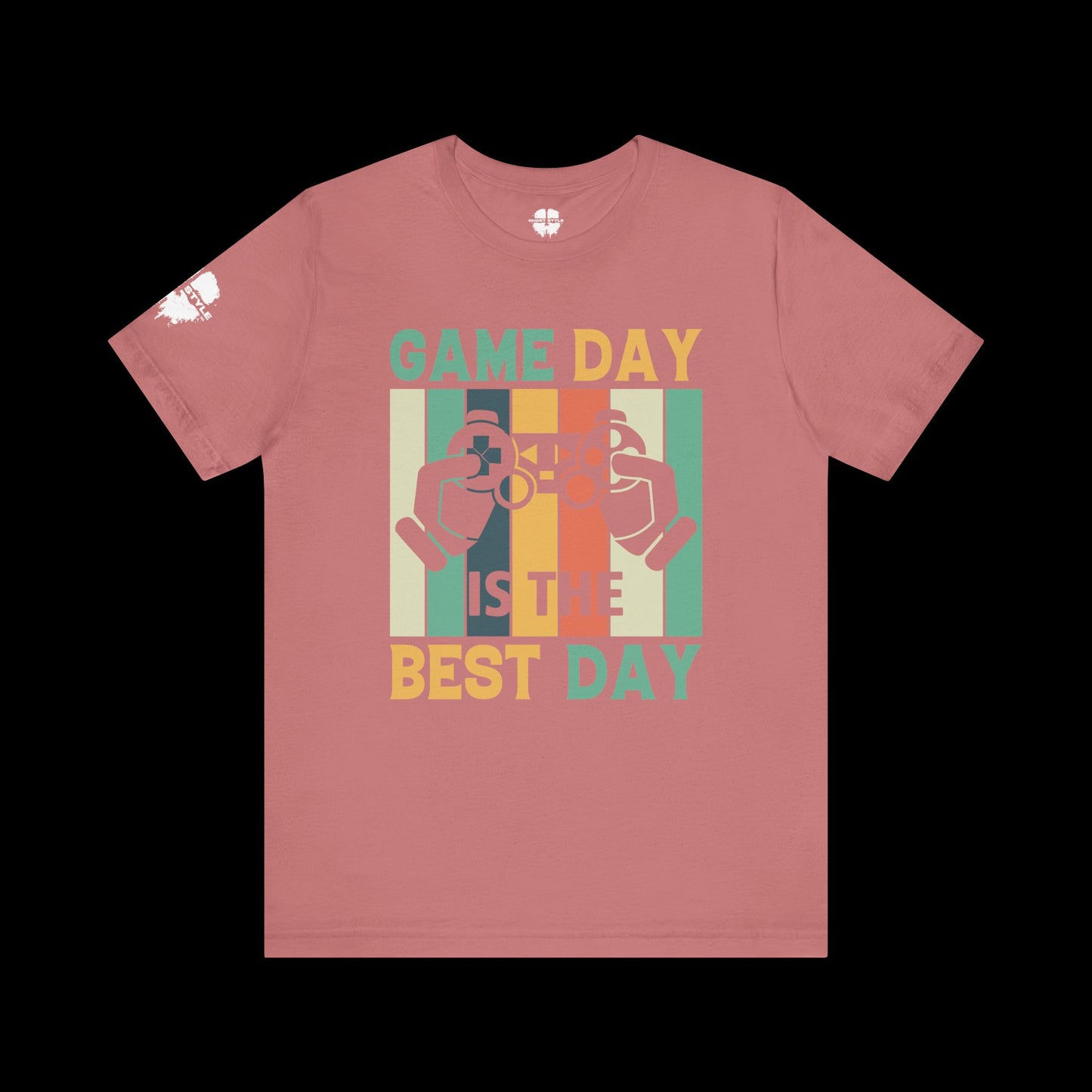 Game Day Tee