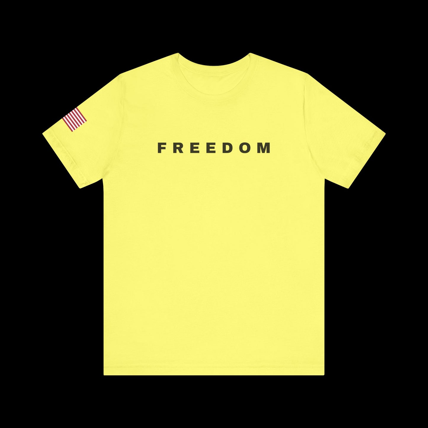 Freedom Tee
