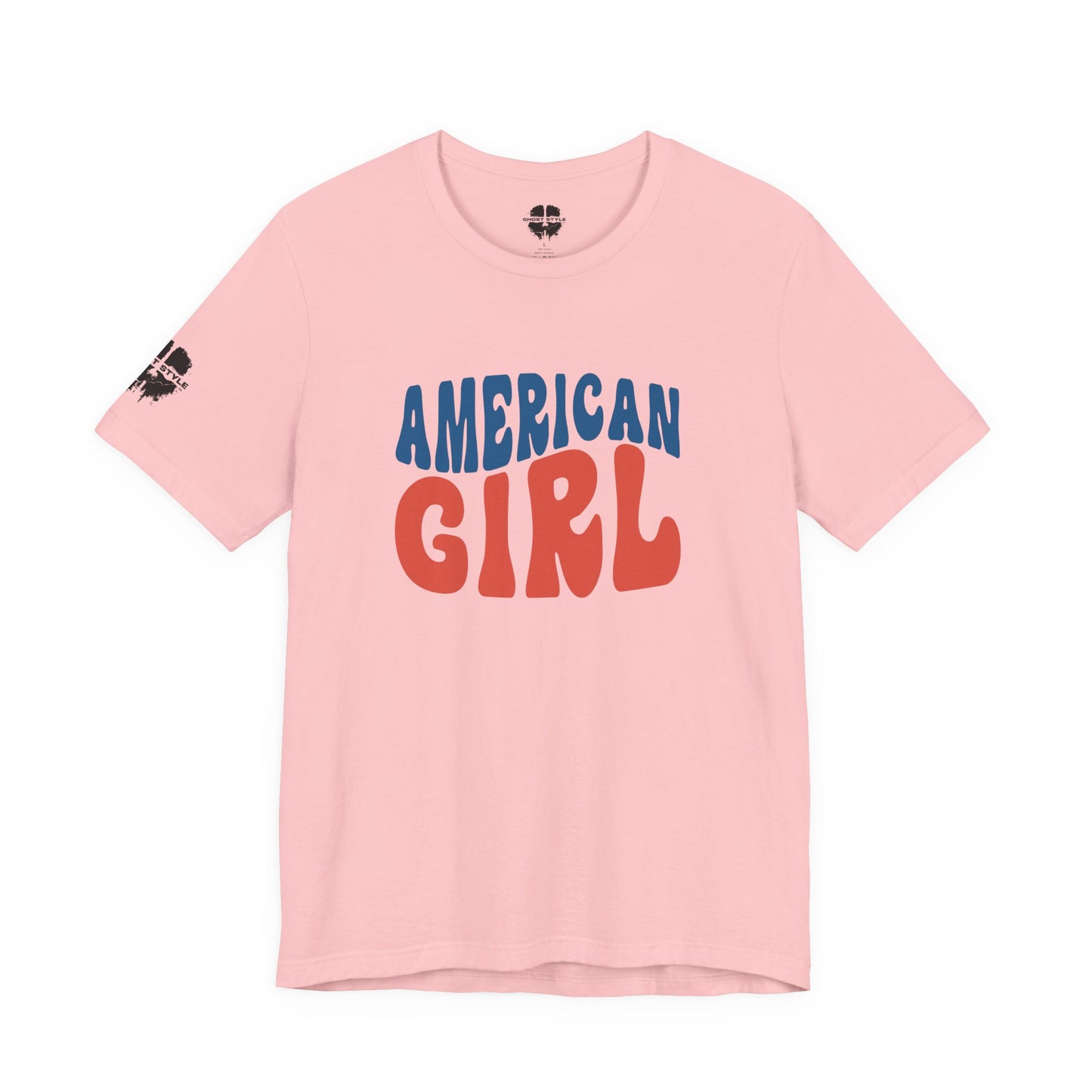American Girl Vintage Tee
