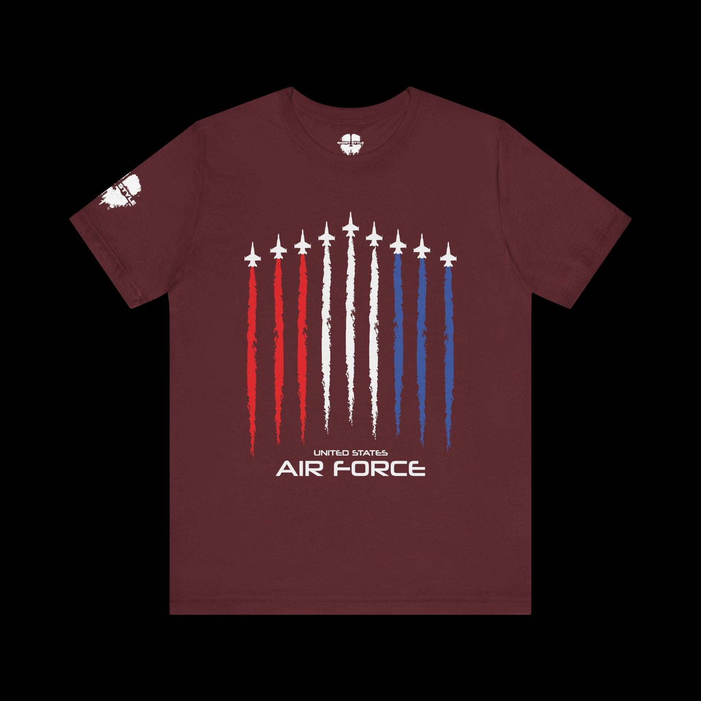 Air Force Tee