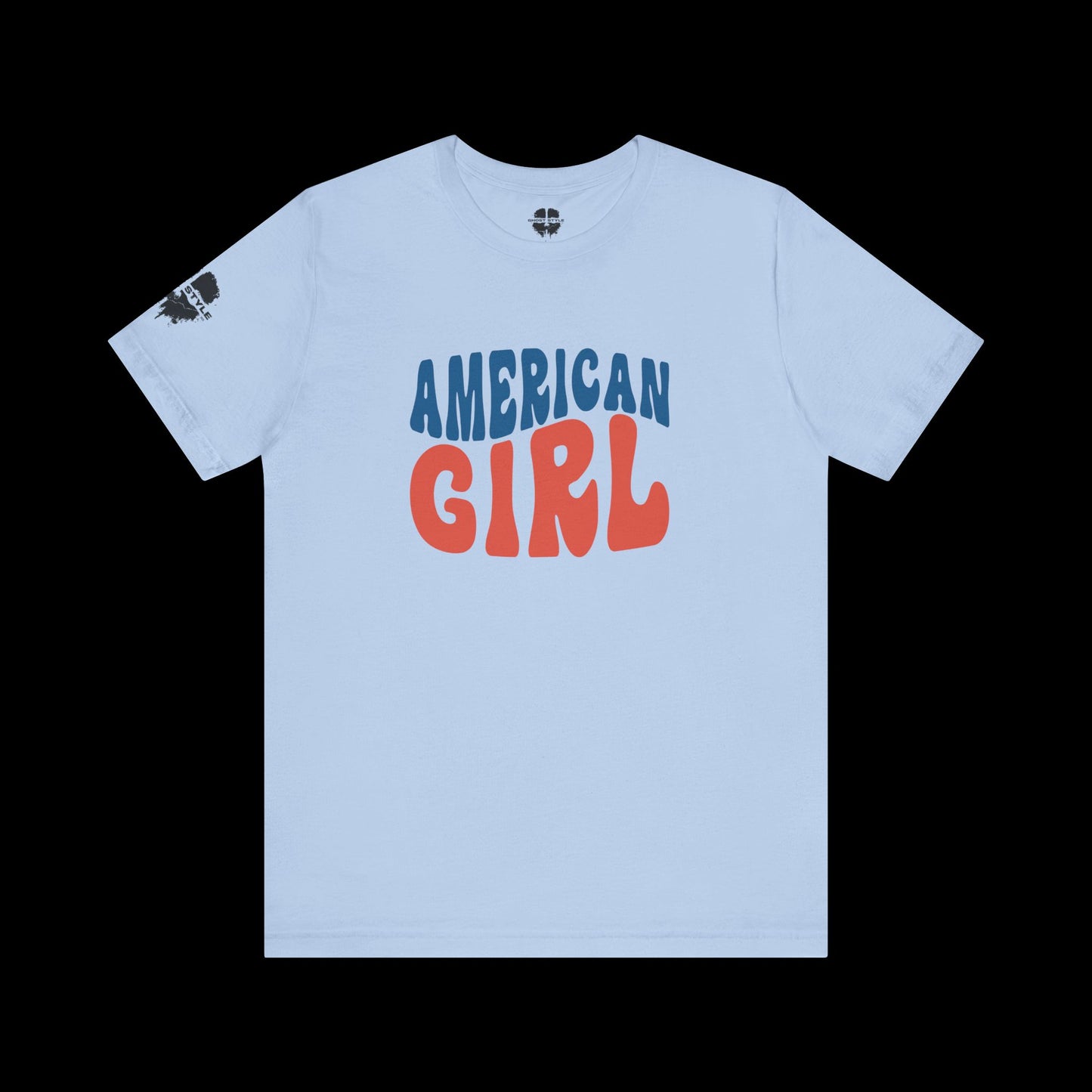 American Girl Vintage Tee