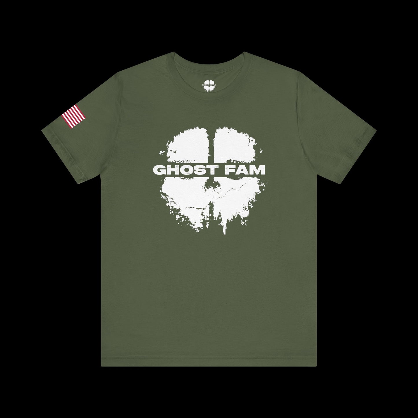 Ghost Fam Tee