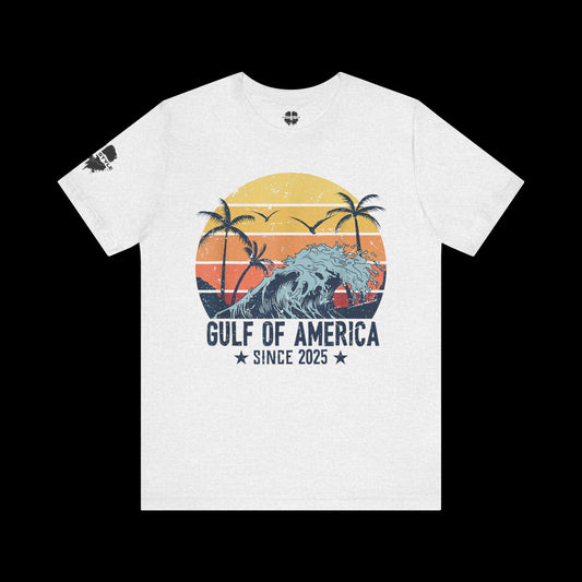Gulf of America Tee
