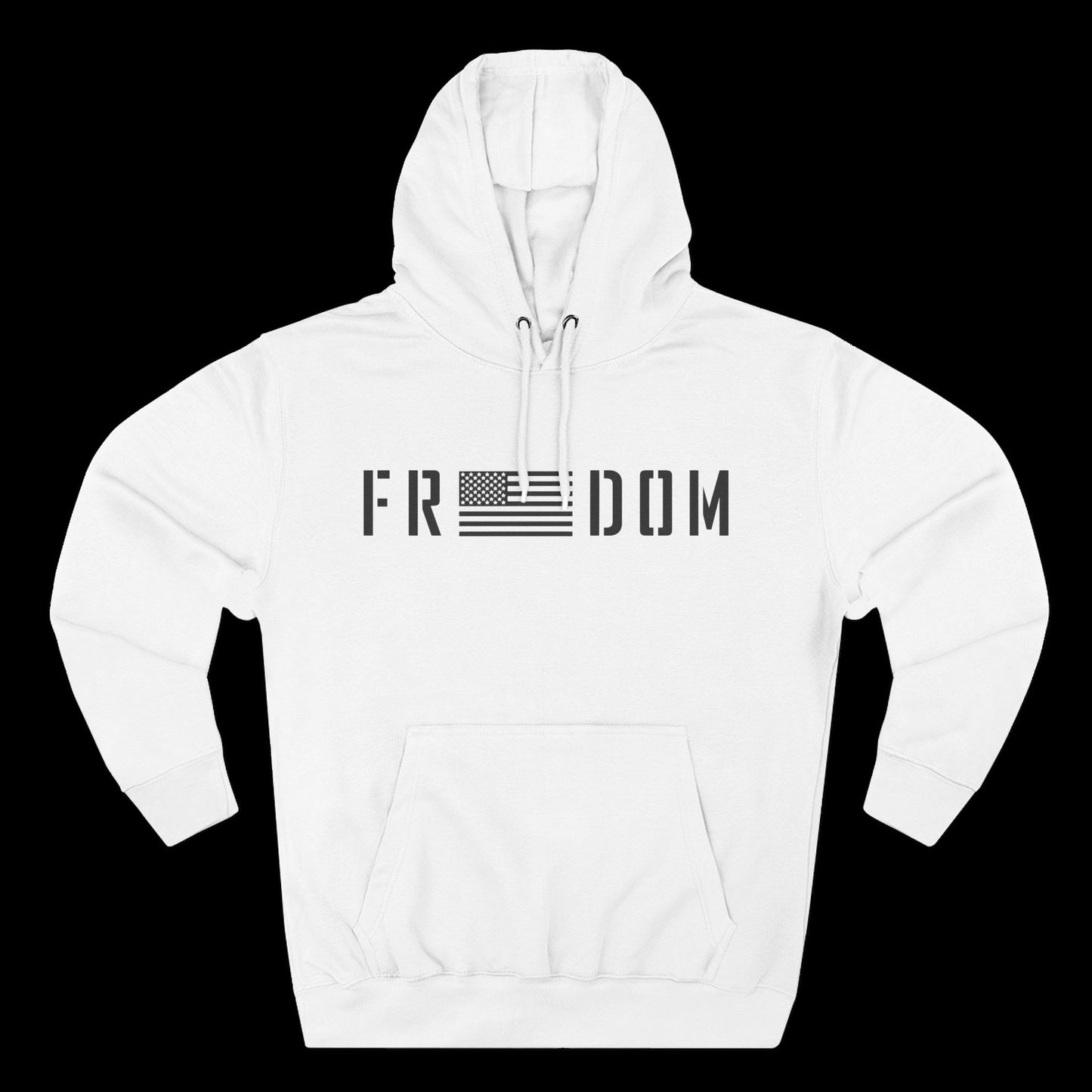 Freedom Hoodie