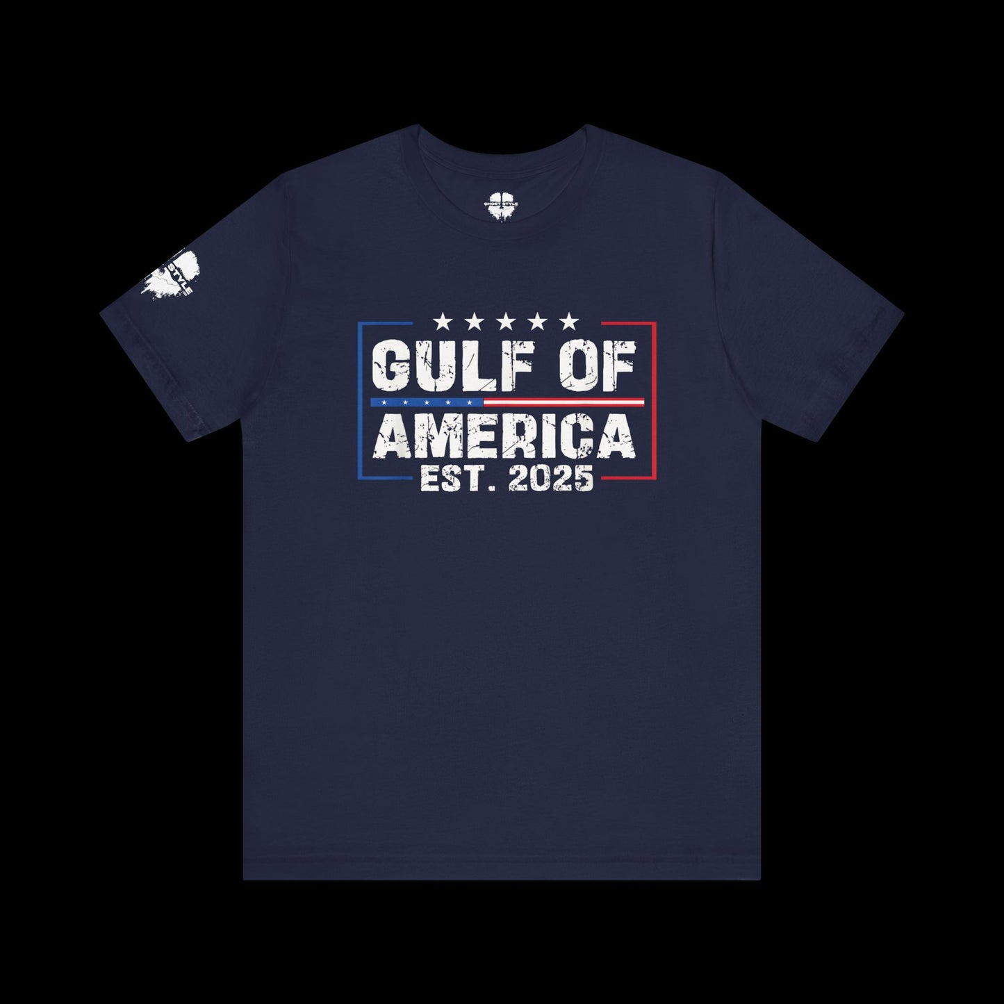 Gulf of America Tee